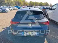 2025 Seat Leon
