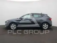 2025 Seat Leon