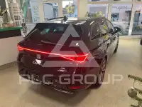 2025 Seat Leon