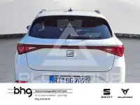 2025 Seat Leon