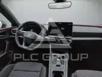 2025 Seat Leon