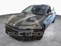 2025 Seat Leon