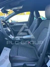 2025 Seat Leon