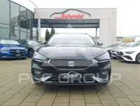 2025 Seat Leon
