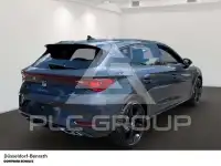 2025 Seat Leon