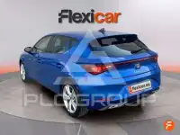 2025 Seat Leon
