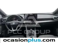 2025 Seat Leon