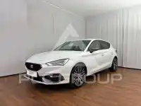 2025 Seat Leon