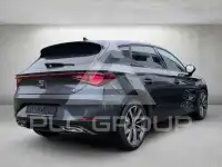 2025 Seat Leon