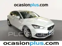2025 Seat Leon