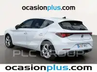 2025 Seat Leon