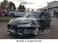 2025 Seat Leon