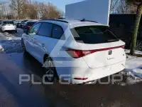2025 Seat Leon
