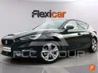 2025 Seat Leon