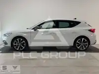 2025 Seat Leon