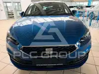 2025 Seat Leon