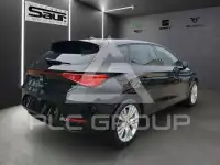 2025 Seat Leon