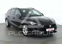 2025 Seat Leon
