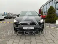 2025 Seat Leon