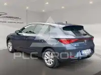 2025 Seat Leon