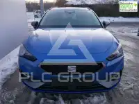 2025 Seat Leon