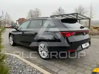 2025 Seat Leon