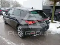 2025 Seat Leon