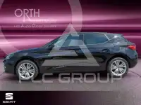 2025 Seat Leon