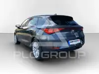 2025 Seat Leon