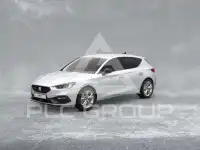 2025 Seat Leon
