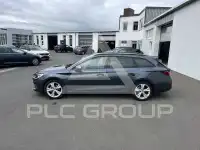 2025 Seat Leon