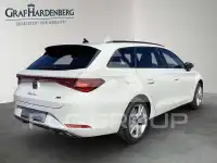 2025 Seat Leon
