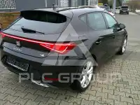 2025 Seat Leon