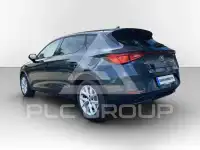 2025 Seat Leon