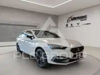 2025 Seat Leon