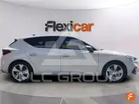 2025 Seat Leon