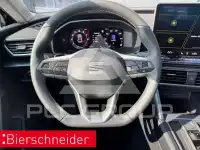 2025 Seat Leon