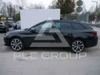 2025 Seat Leon