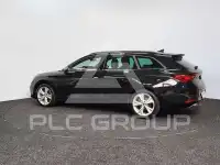 2025 Seat Leon