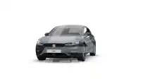2025 Seat Leon