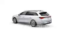 2025 Seat Leon