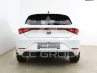 2025 Seat Leon