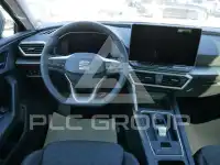 2025 Seat Leon