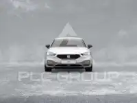 2025 Seat Leon