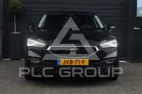 2025 Seat Leon