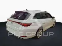 2025 Seat Leon