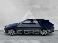2025 Seat Leon