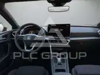 2025 Seat Leon