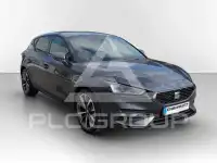 2025 Seat Leon