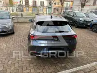 2025 Seat Leon
